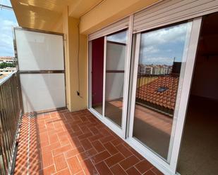 Balcony of Flat for sale in Granollers  with Balcony