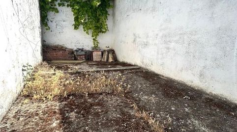 Foto 4 de Casa o chalet en venta en Calle Sacramento, Baeza, Jaén