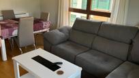 Living room of Flat for sale in Valladolid Capital