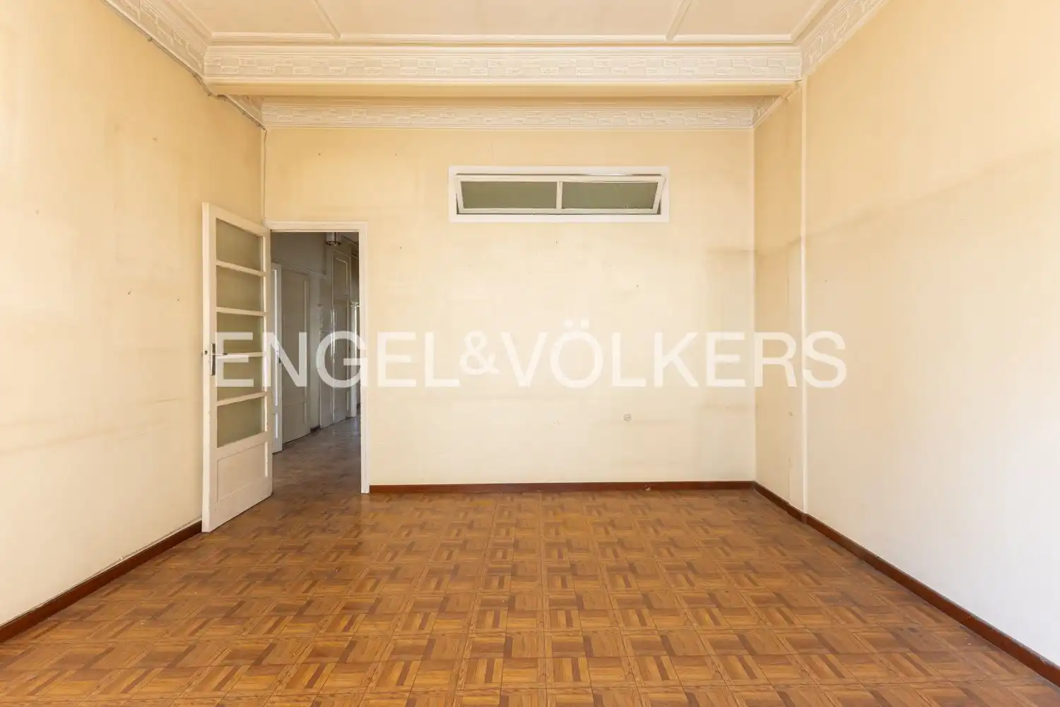 Wohnung zum Verkauf in Valencia mit Heizung und Balkon