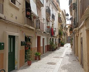 Residencial en venda a Carrer de Cañete, El Carme