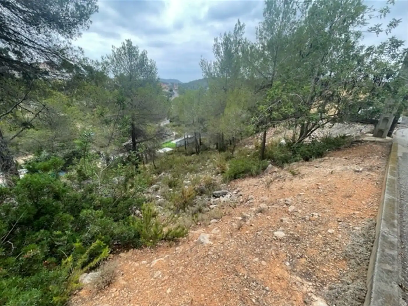 Terreny residencial en venda a Olivella, imagen 5