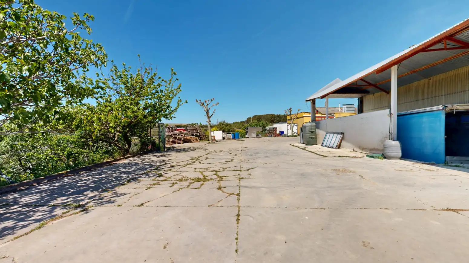 Rural land for sale in Tafalla - PONTARRON, imagen 48