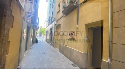 Foto 2 von Geschaftsraum zur Miete in Calle Alta Riera, 3, La Bisbal d'Empordà, Girona