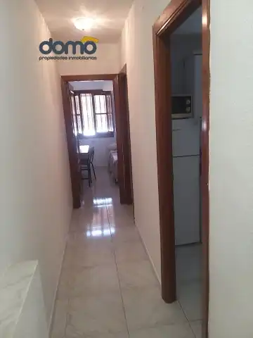 Flat for rent in Granada  with Furnished, Washing machine and Microwave