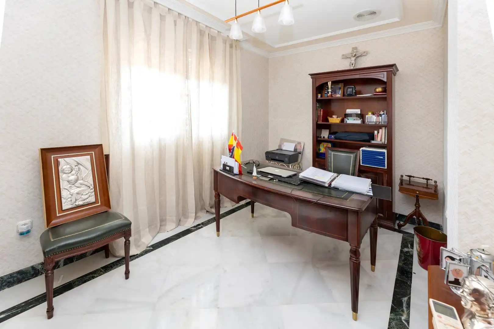 Chalet con piscina en venta en Rotonda del Almez, imagen 40