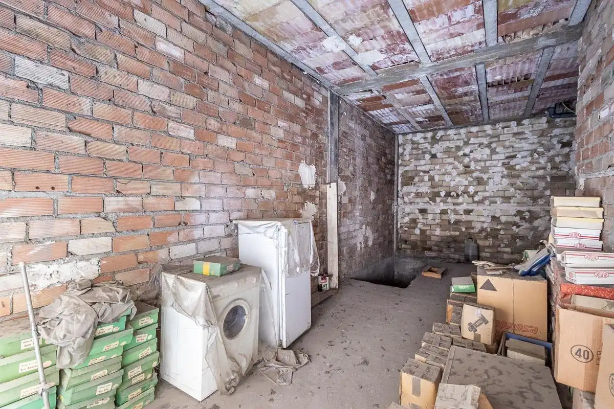 Commercial properties for sale in Granada