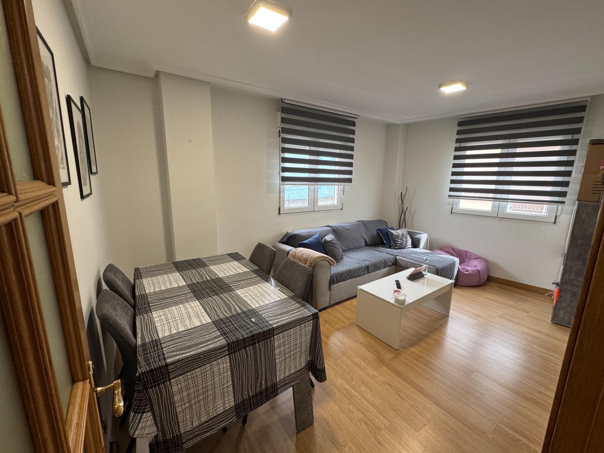 Flat for sale in Trobajo del Camino