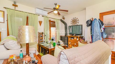 Foto 4 de Casa adosada en venda a Haza Grande,  Granada Capital