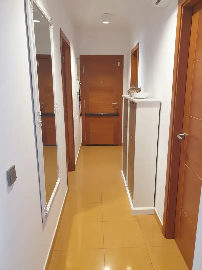 Apartments for sale in Antigua pueblo
