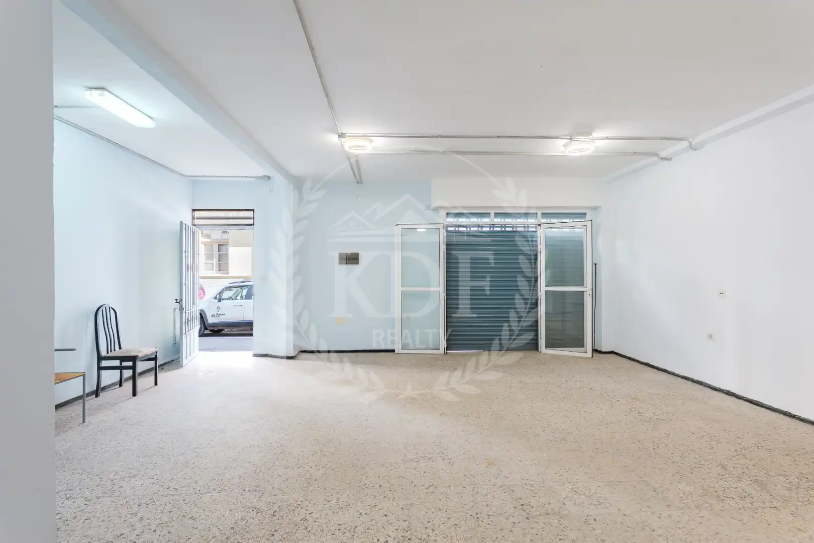 Commercial properties for rent in Santa Cruz de Tenerife