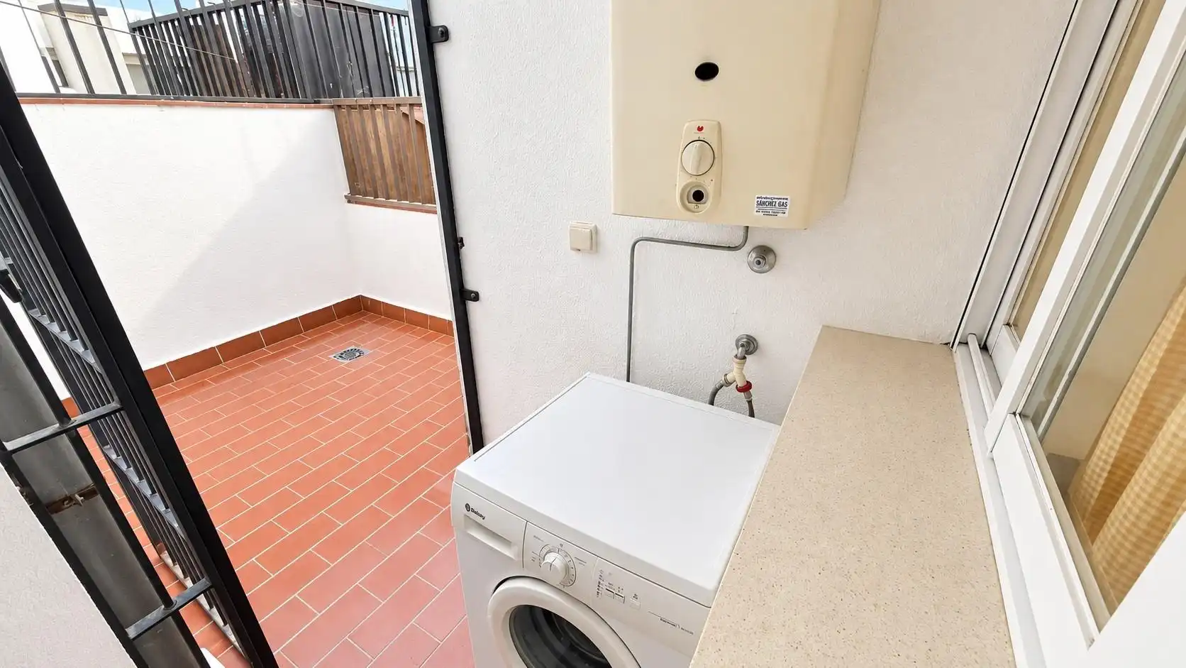 Wohnung mit Aufzug zum Verkauf in La Banda - Campo de Fútbol, imagen 6