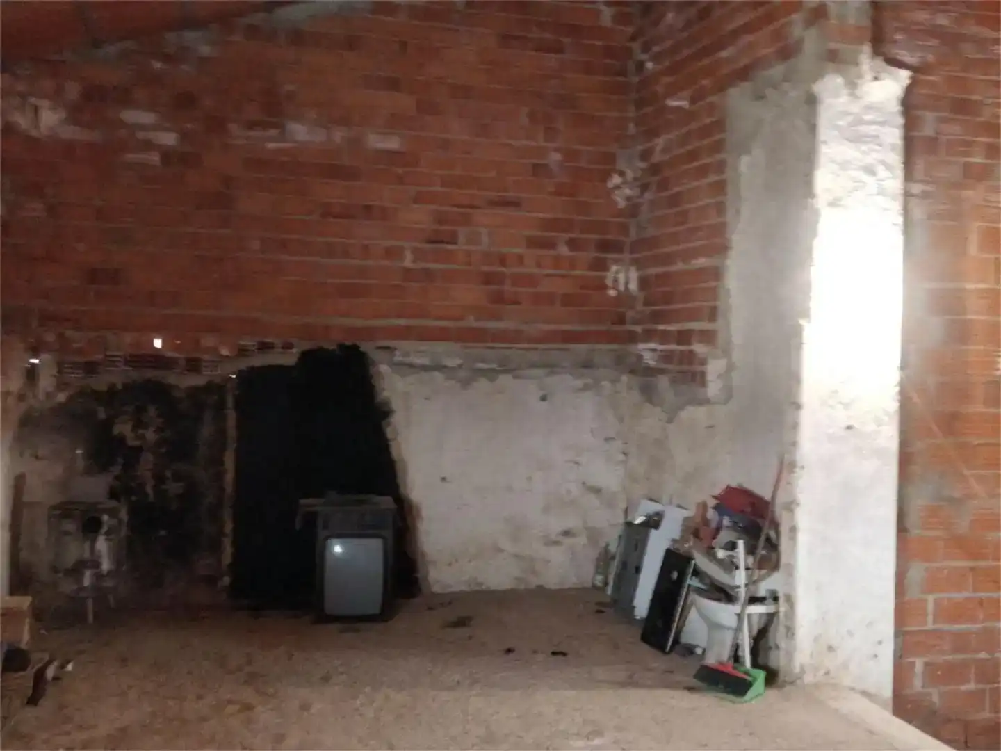 Casa adosada en venda en Munera