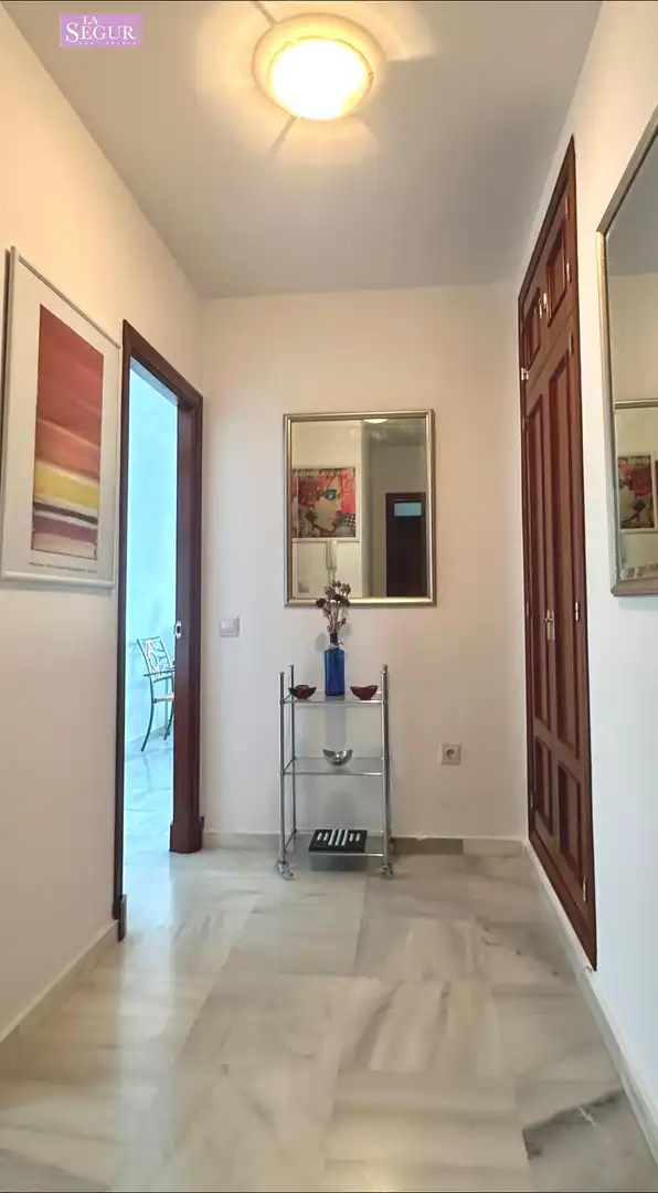 Pis en venda en Conil de la Frontera amb Terrassa i Moblat