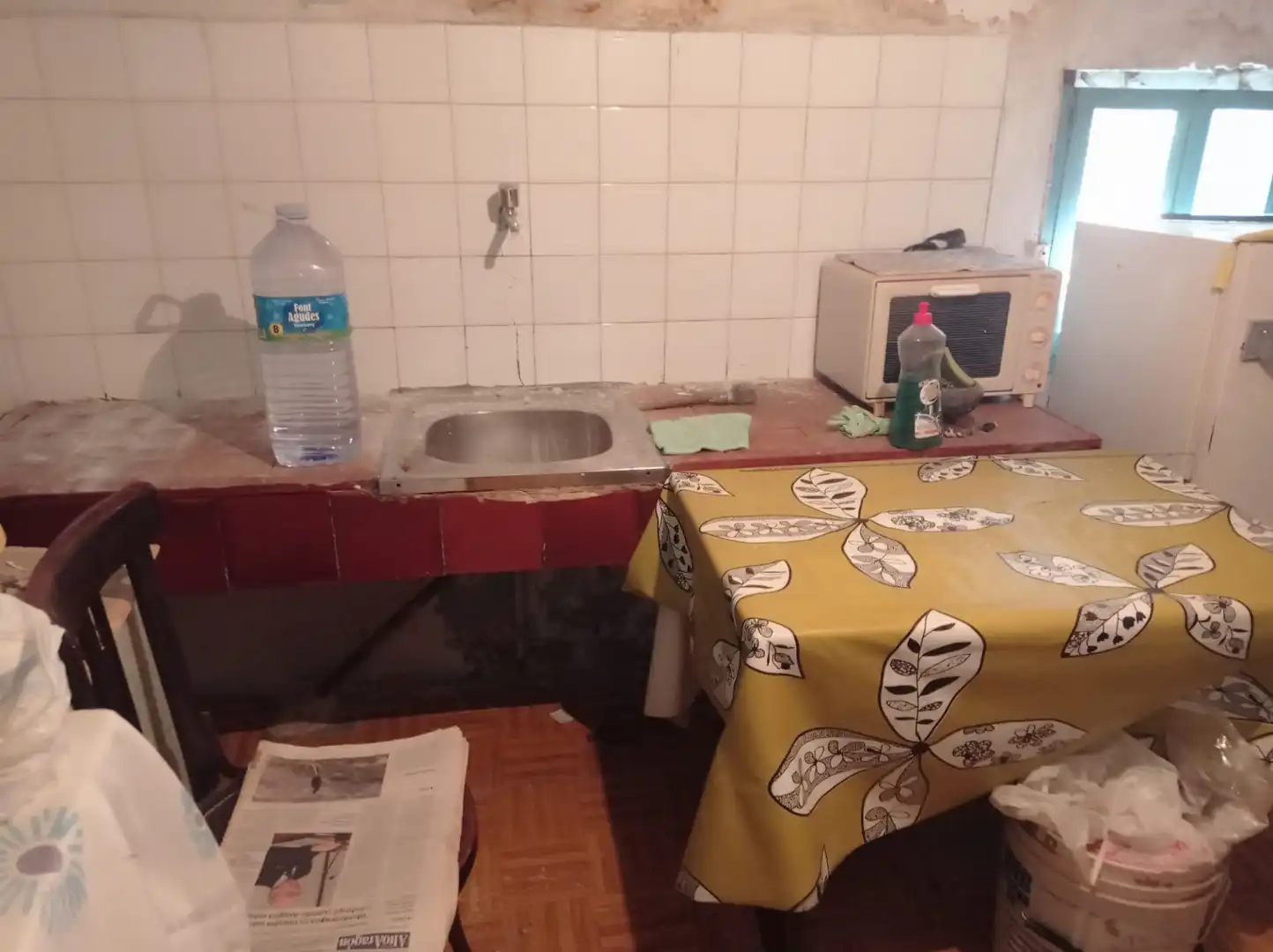 Finca rústica en venta en Almunia de San Juan