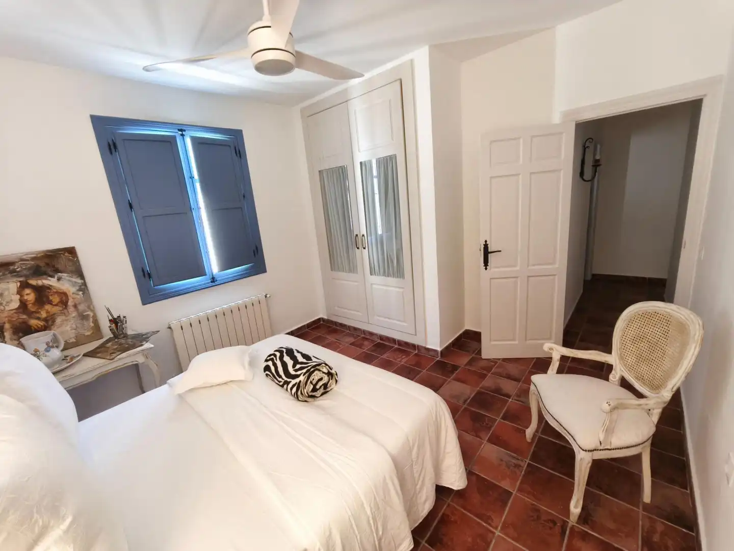 Habitación de Casa o chalet en venta en Molina de Segura