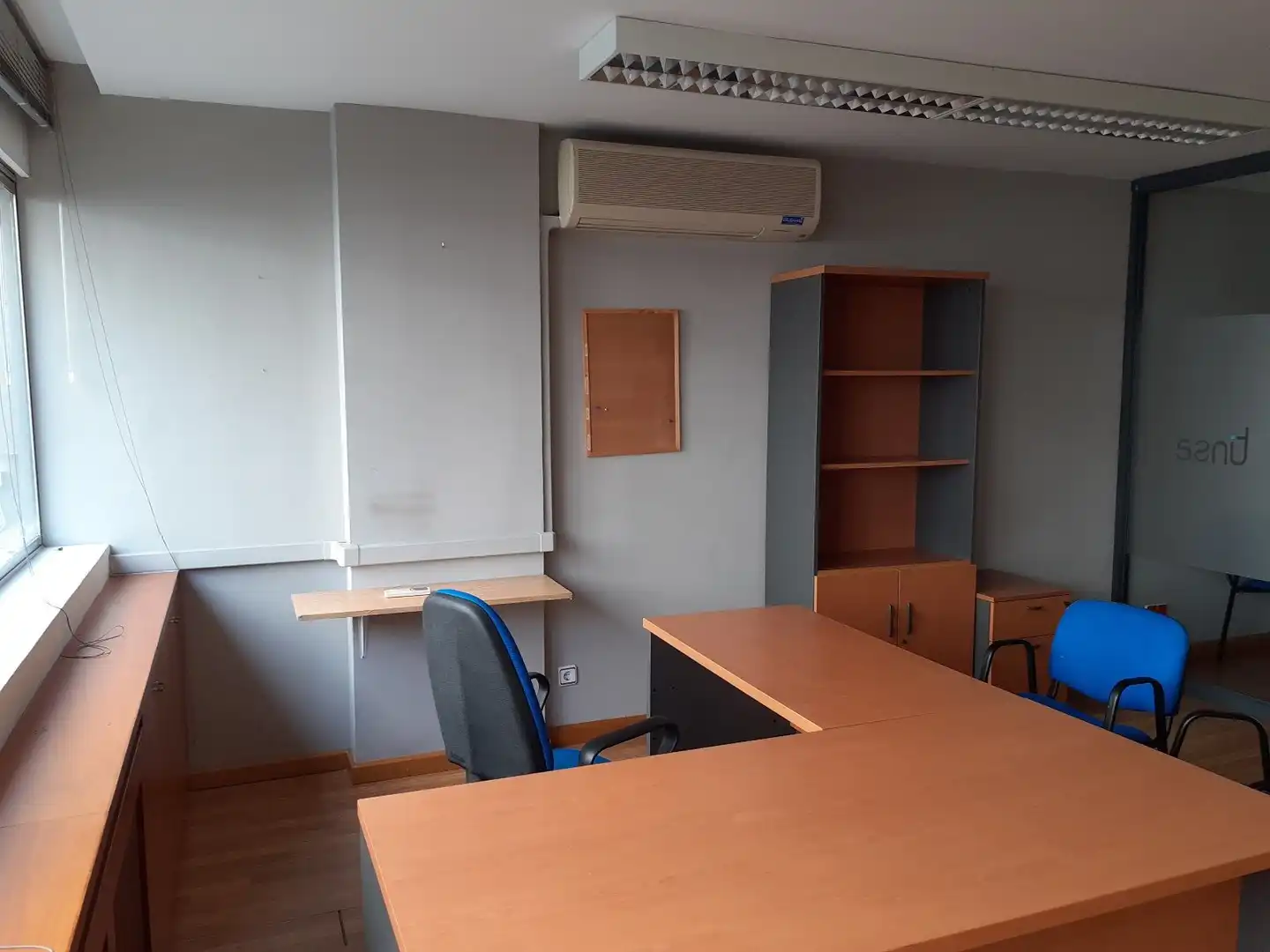 Büro zur Miete in Casco Antiguo, imagen 11
