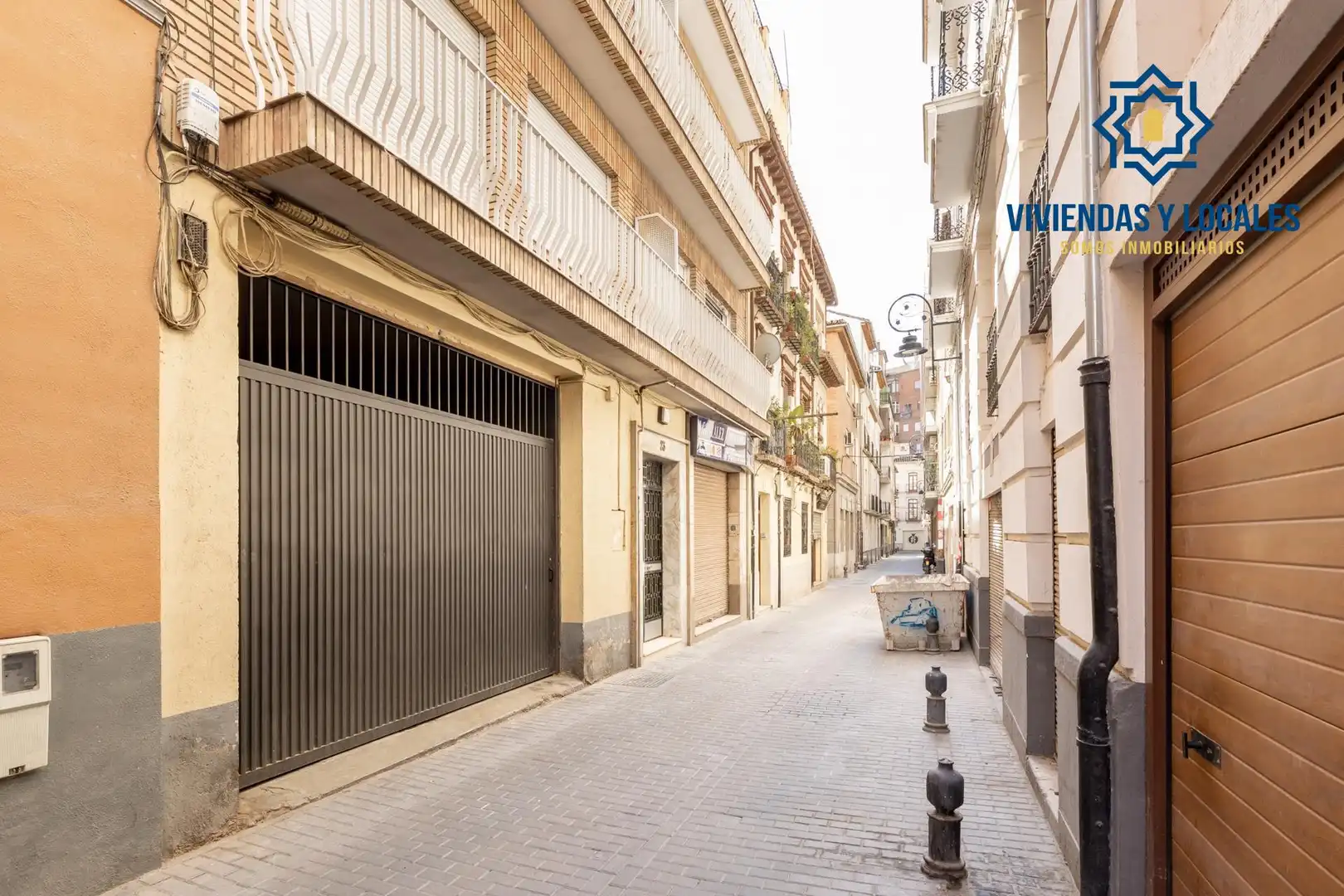 Aparcament en venda a Calle San Pedro Mártir 23, imagen 10