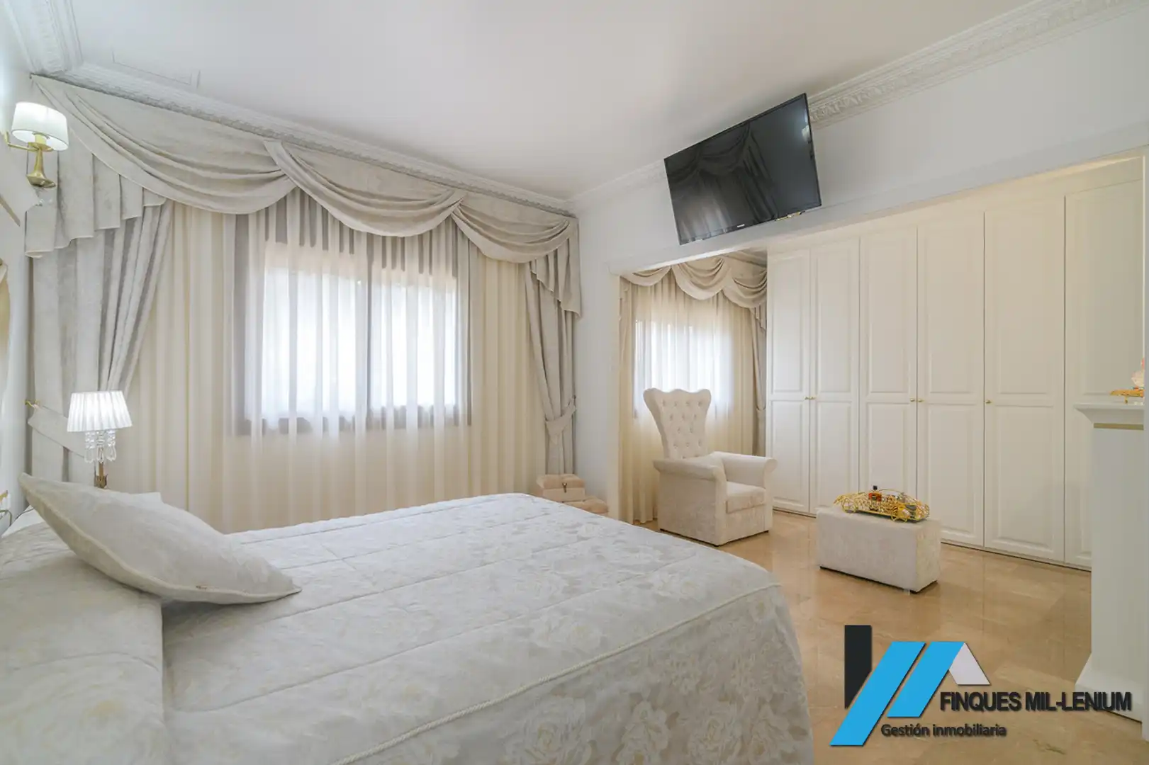 House with garden for sale in Passeig Maragall, imagen 43