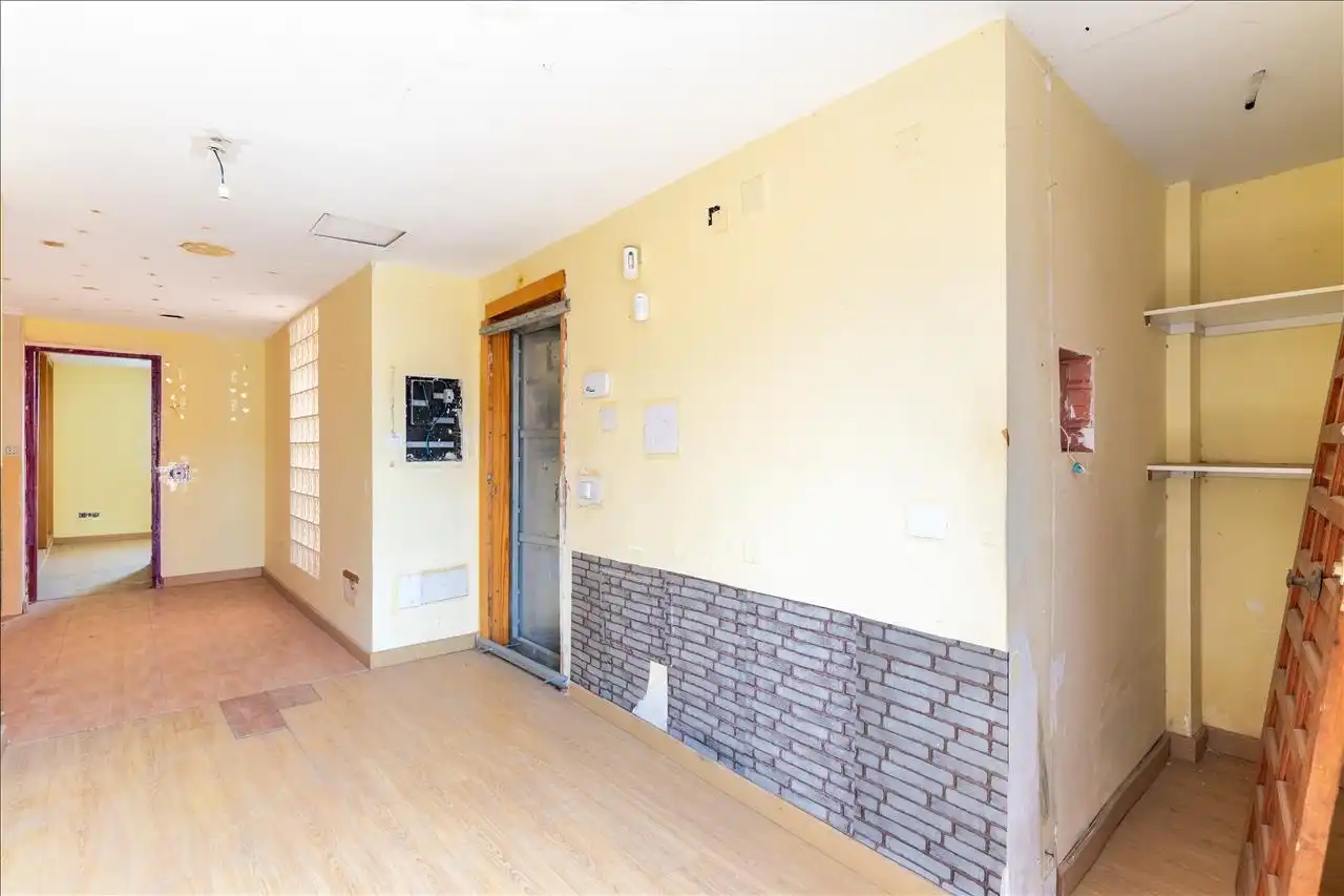 Penthouse mit Aufzug zum Verkauf in Hierro, imagen 2