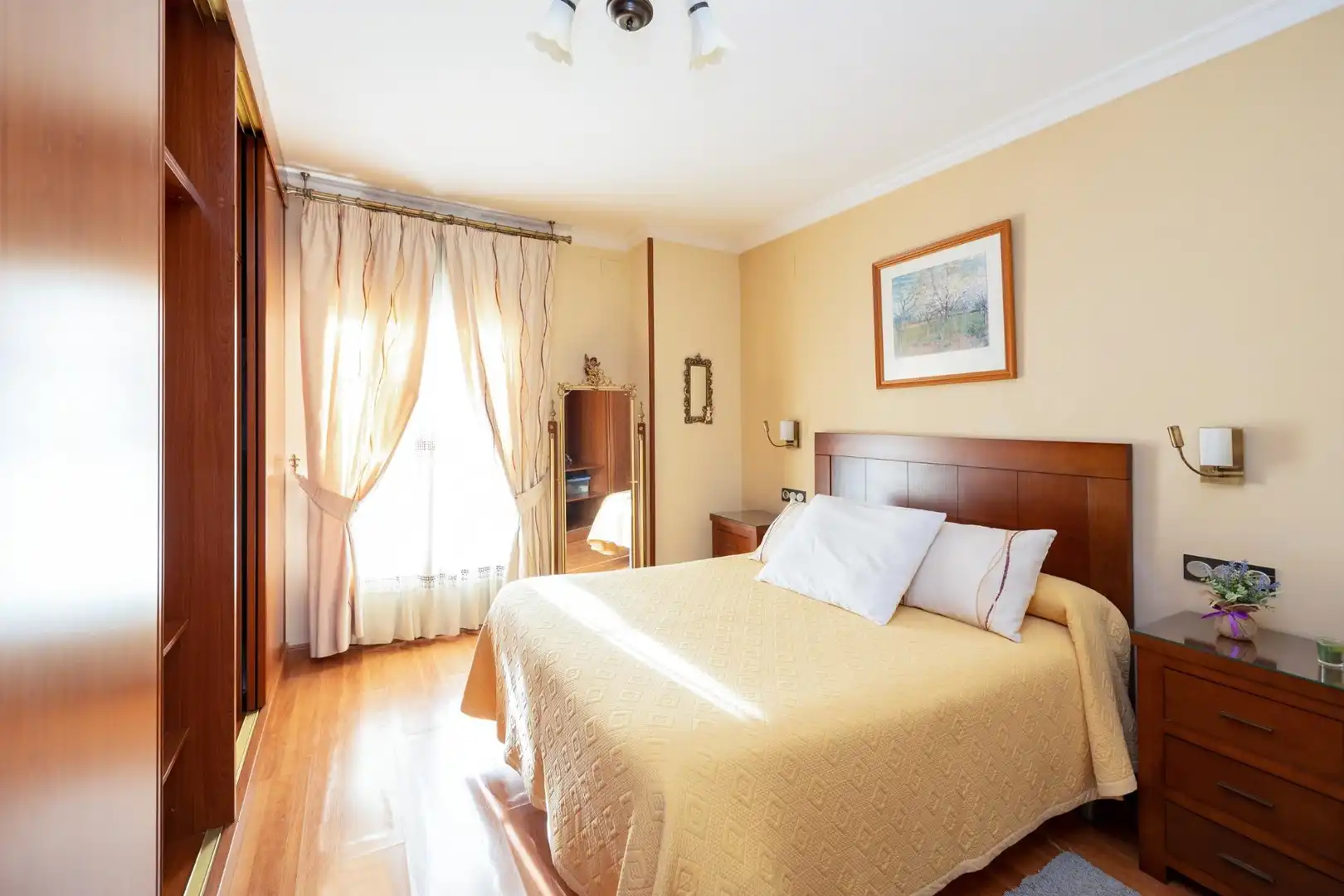 Casa o xalet en venda a BRUSELAS, 16, Barrio de Zaidín
