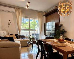 Sala d'estar de Pis en venda en Benalmádena