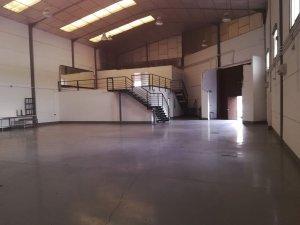 Industrial buildings to rent in Mejorada del Campo