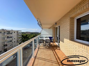 Appartement avec balcon à vendre à Carrer del Bosc Gran 1