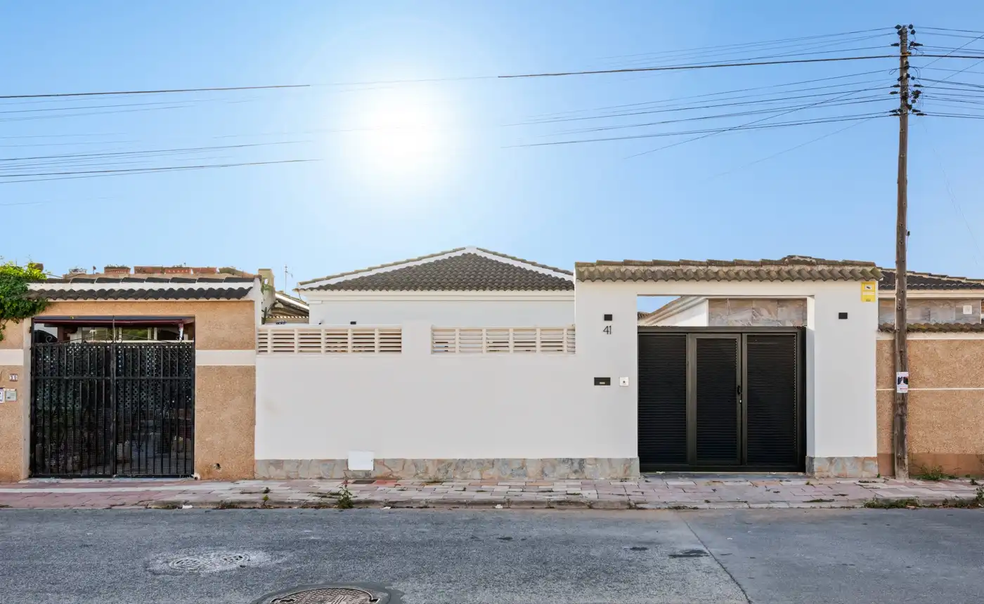 House with pool for sale in Zona Carrefour - Urbanizaciones, imagen 28