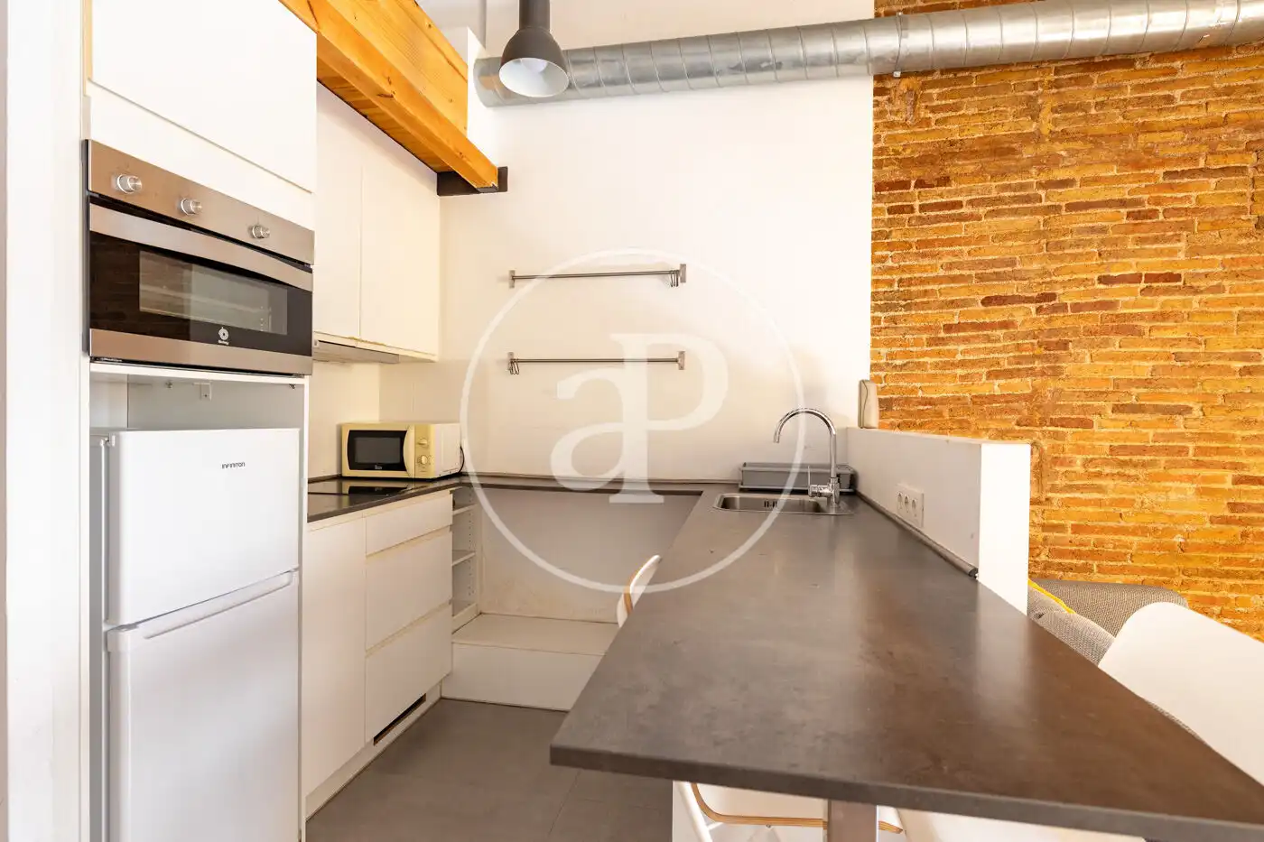 Wohnung mit Terrasse zum Verkauf in Carrer de Salvà, imagen 18