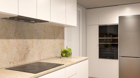 Foto 4 de Ático en venta en Poble - Casc Antic, Castellar del Vallès