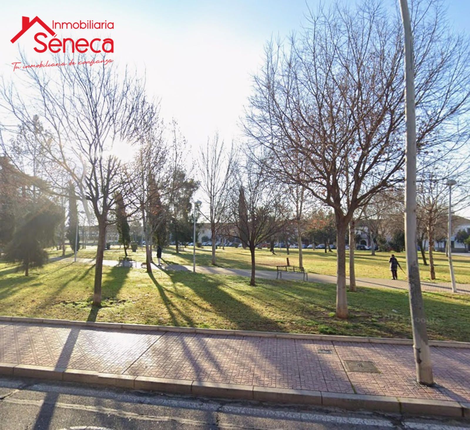 Vista exterior de Piso en venta en  Córdoba Capital con Aire acondicionado, Calefacción y Trastero