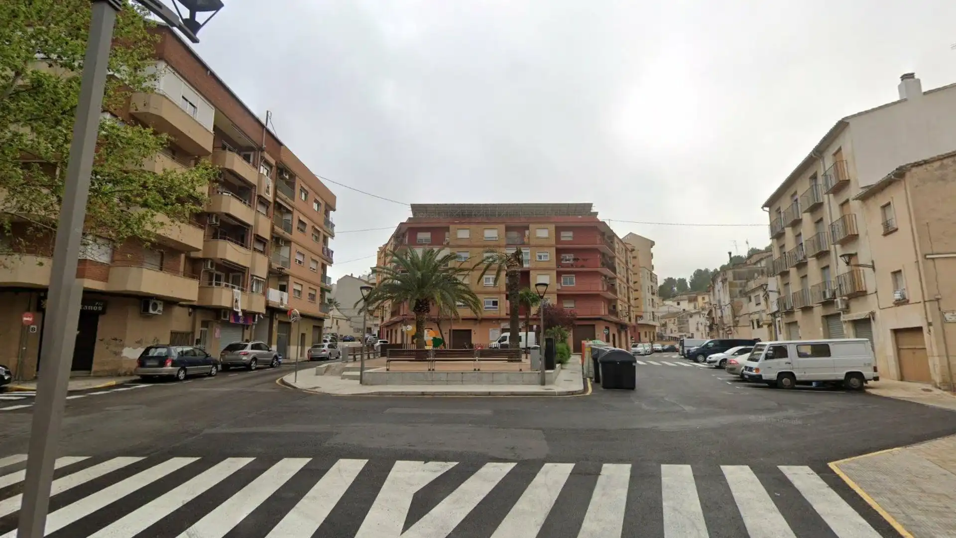 Maison jumelée à vendre à San Agustin, imagen 3