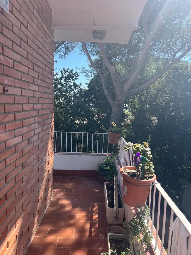 Terrassa de Pis en venda en Tordera amb Calefacció, Terrassa i Balcó