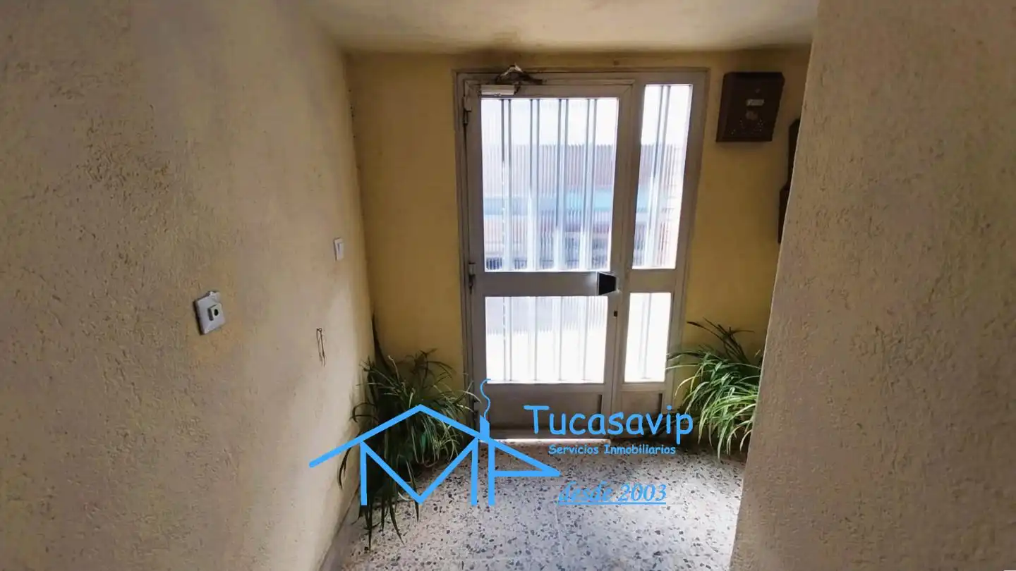Flat for sale in El Tiemblo   with Heating and Terrace