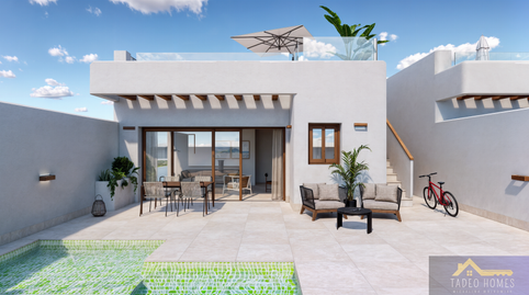 Foto 4 de Casa o chalet en venta en Carmen Barbera, 5, Torre-Pacheco ciudad, Torre-Pacheco