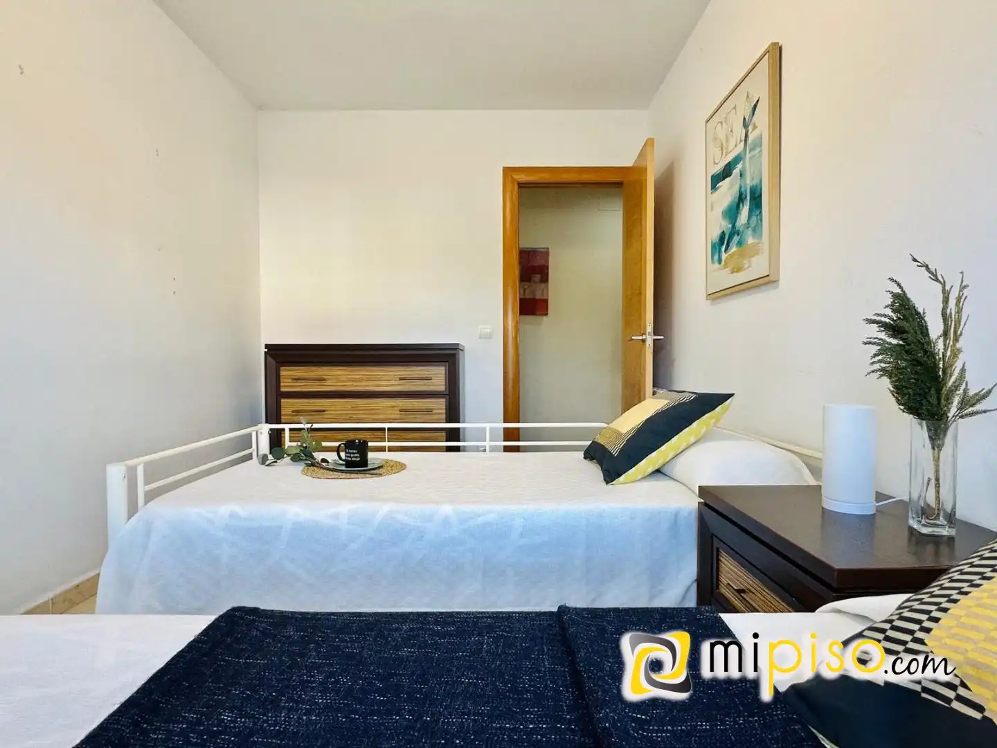 Detached house with garden for sale in POMAR (EL) 9, imagen 36