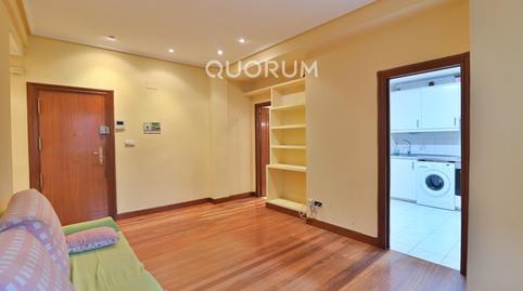 Foto 5 de Piso en venta en Calle Vista Alegre, Iralabarri, Bilbao