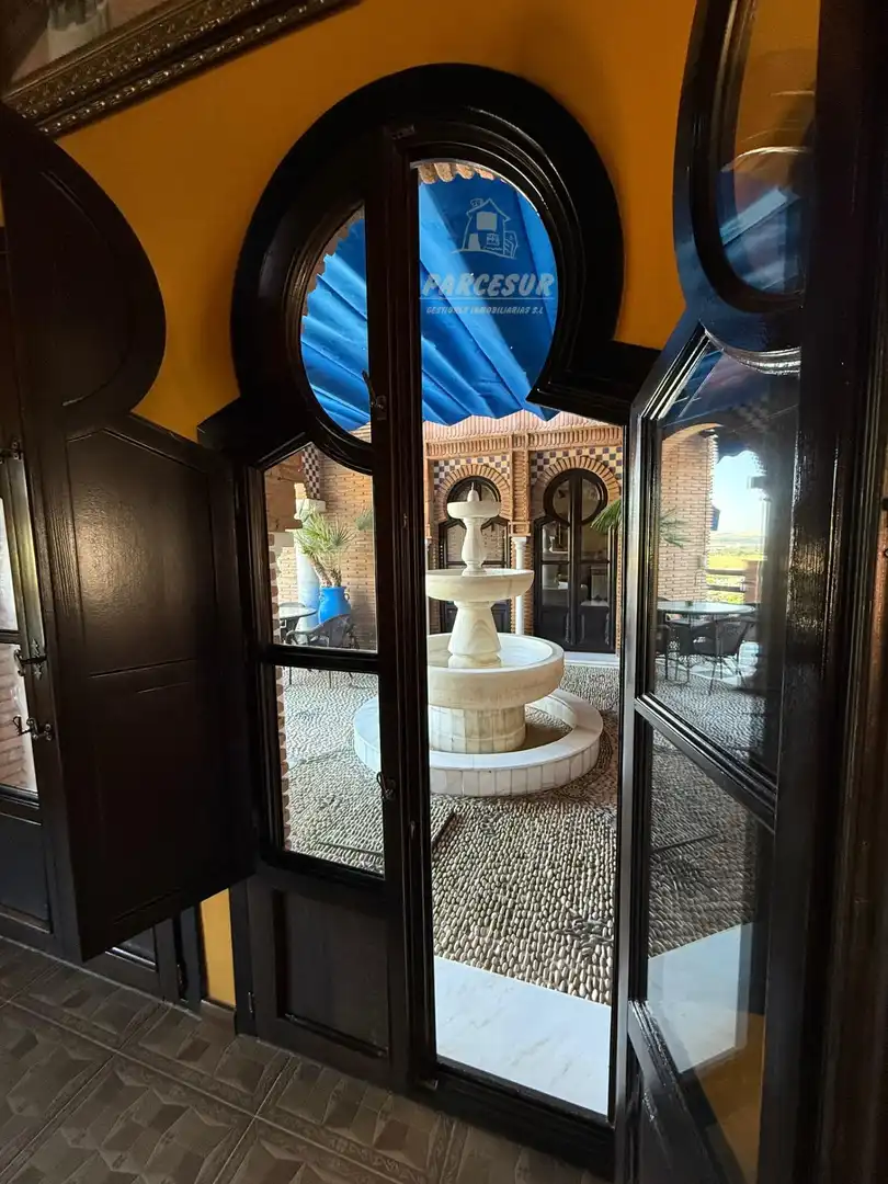 Casa rustica con piscina in vendita a Periurbano Este - Campiña, imagen 50