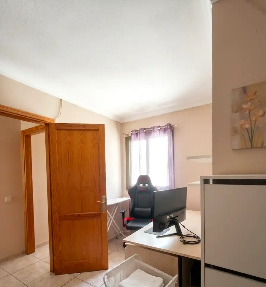 Piso en venta en Agüimes con Trastero y Amueblado