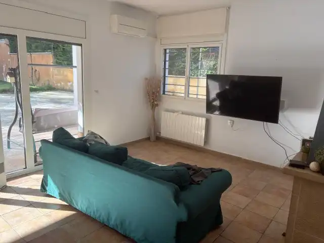 Casa amb piscina en venda a Carrer Comajuliana, imagen 36
