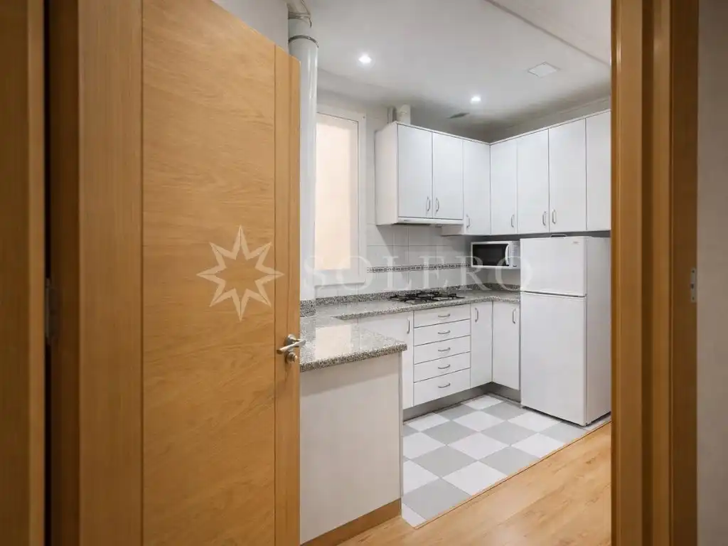 Flat with lift for sale in ALCANTARA 23, imagen 10