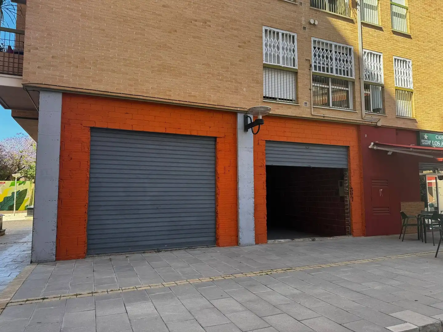 Local comercial en venta en Sur