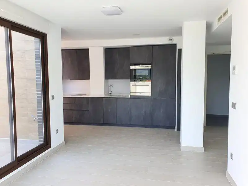 Mini appartamento con piscina in vendita a El Verger, imagen 20