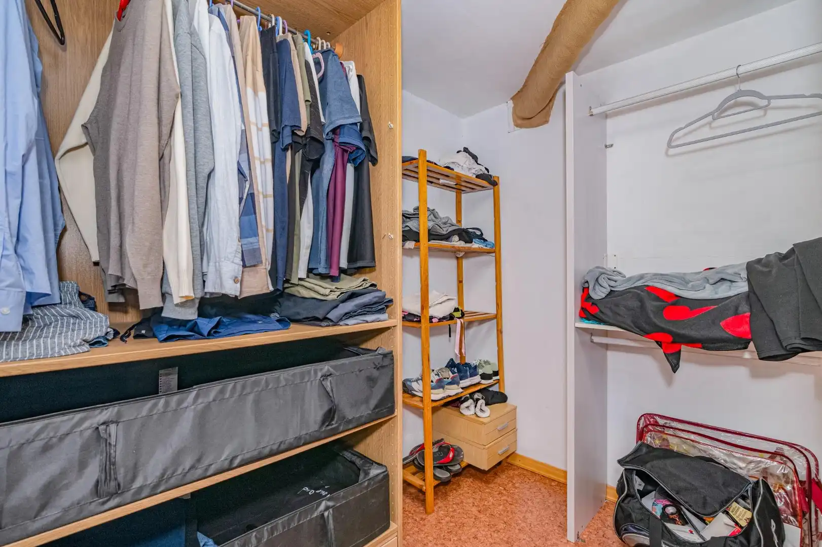 Habitación de Casa adosada en venta en Monachil