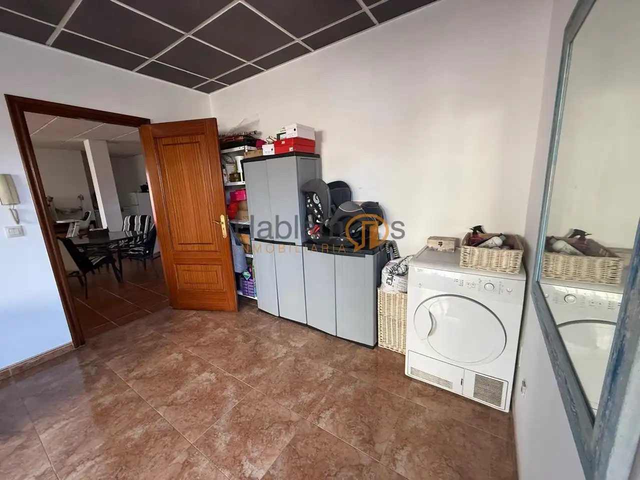 Casa amb jardí en venda a Cambados, imagen 29