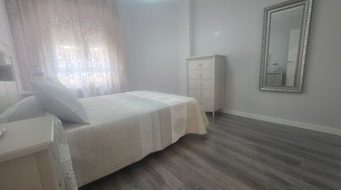 Foto 2 de Piso de alquiler en El Perchel, Ciudad Real Capital