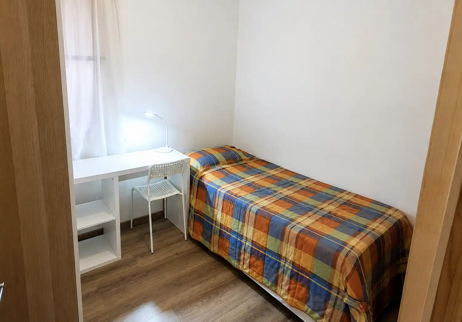 Wohnung mit Aufzug zum Verkauf in Sant Andreu, imagen 8