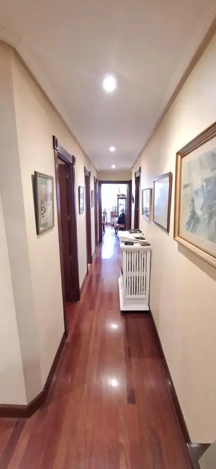 Piso con ascensor en venta en Calle Hernán Cortés, imagen 18