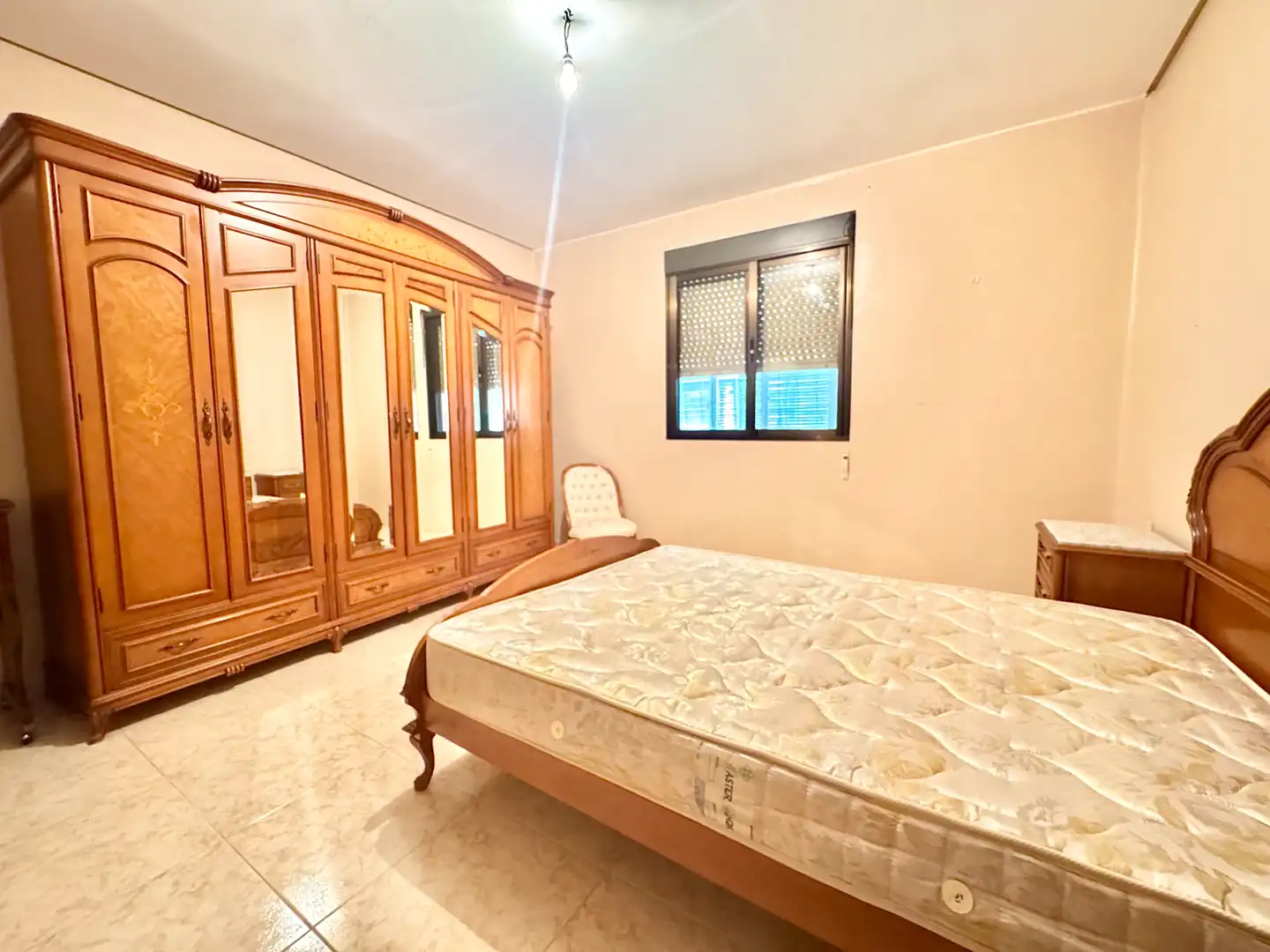 Piso con terraza en venta en Carrer de Ruaya, imagen 22